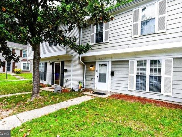 house with 3 bedroom, Waldorf MD DS103500938