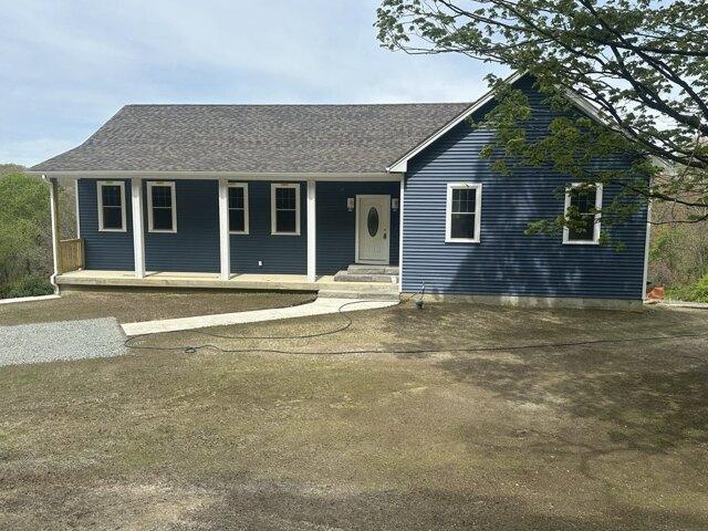 house with 3 bedroom, Wales MA ES105427262