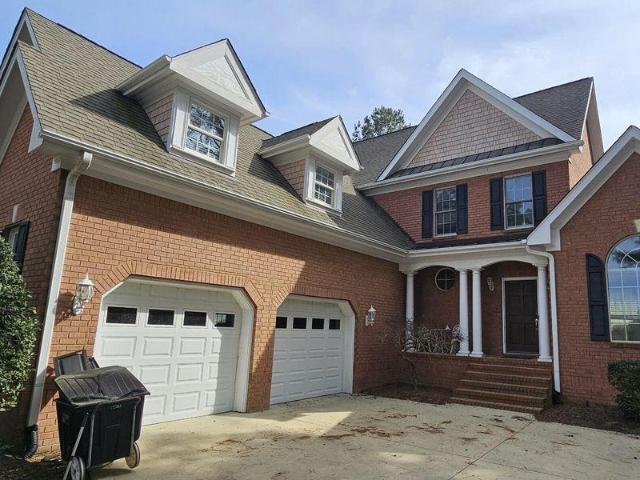 house with 3 bedroom, Wallace NC DLS100973351