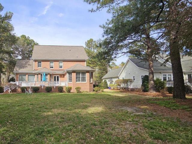 house with 3 bedroom, Wallace NC ELS100973351