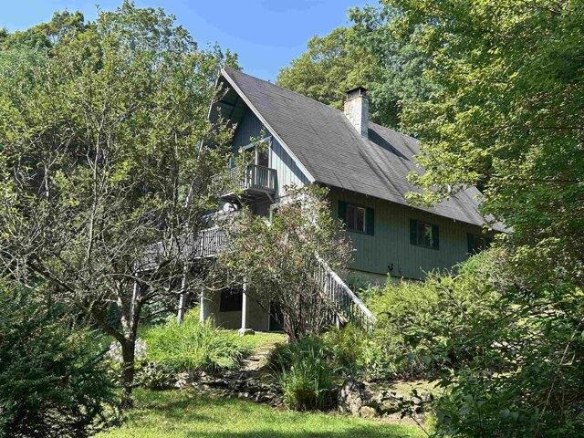 house with 3 bedroom, Wallingford VT ES104571915