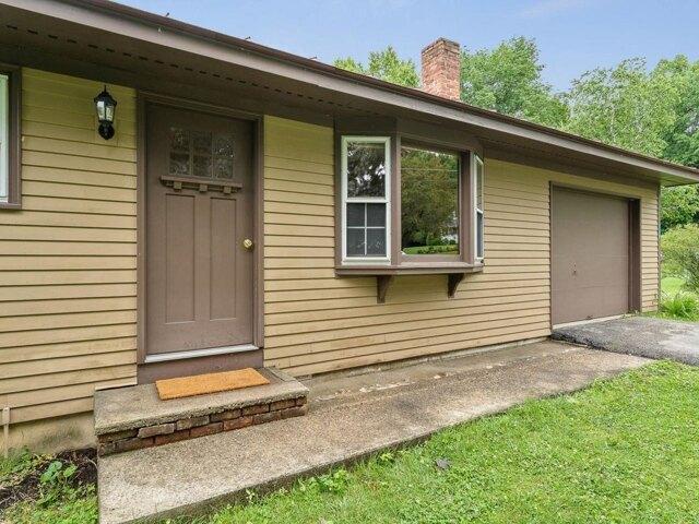house with 3 bedroom, Wallingford VT ES104605079