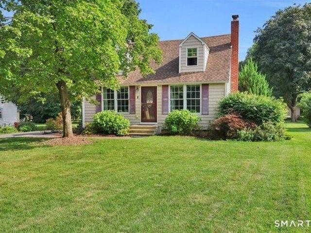 house with 3 bedroom, Wallingford CT ES105476506