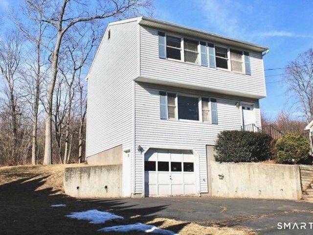 house with 3 bedroom, Wallingford CT ES105478790