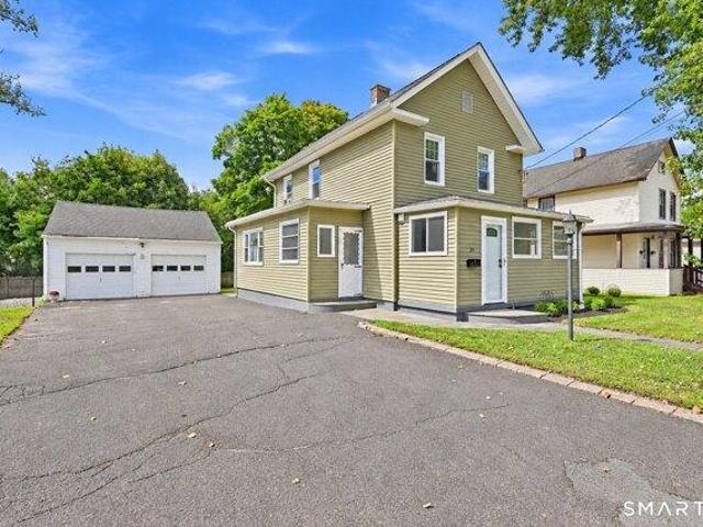 house with 3 bedroom, Wallingford CT ES105493697