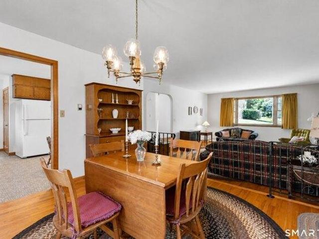 house with 3 bedroom, Wallingford CT ES105414829