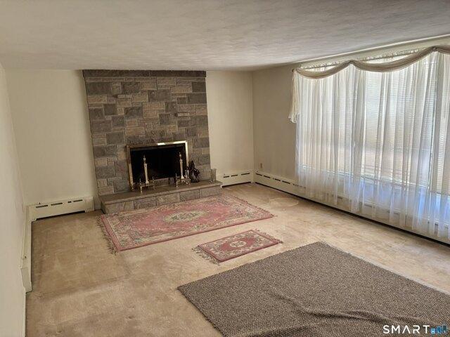 house with 3 bedroom, Wallingford CT ES105416050