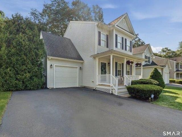 house with 3 bedroom, Wallingford CT ES105416548