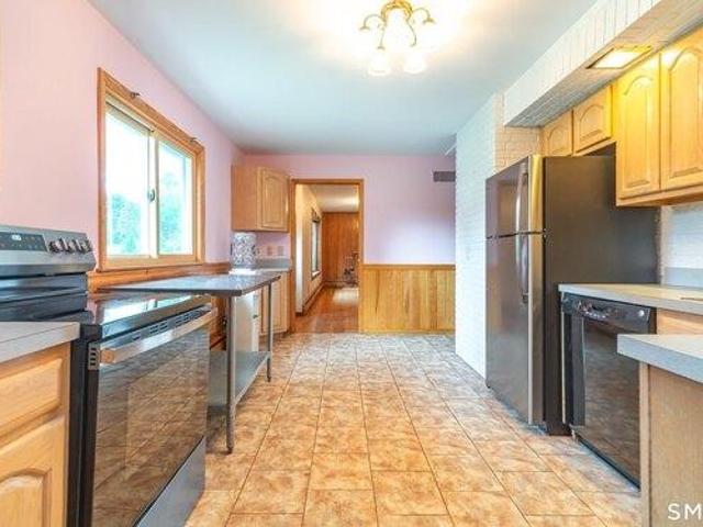 house with 3 bedroom, Wallingford CT ES105416935