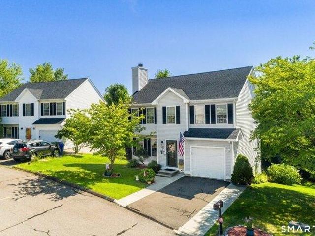 house with 3 bedroom, Wallingford CT ES105422804