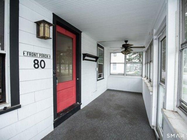 house with 3 bedroom, Wallingford CT ES105427879