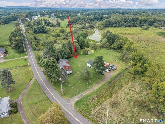 house with 3 bedroom, Wallingford CT ES105438155