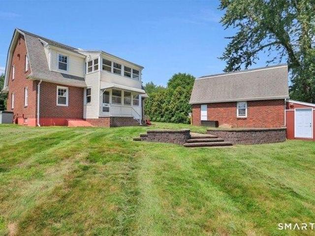 house with 3 bedroom, Wallingford CT ES105439224