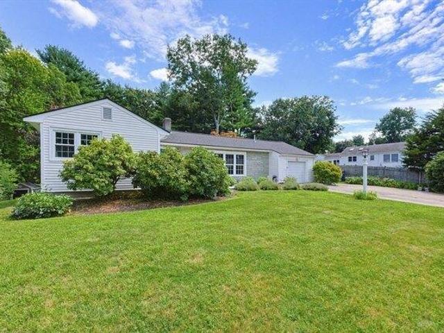 house with 3 bedroom, Walpole MA ES105558569