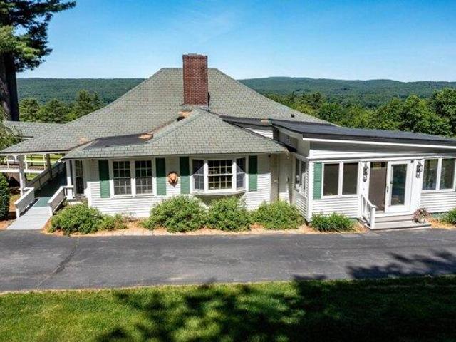 house with 3 bedroom, Walpole NH ES104329836