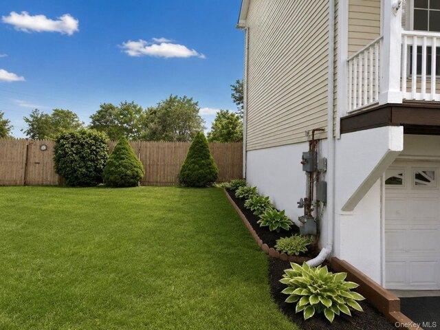 house with 3 bedroom, Warwick NY ES105291763