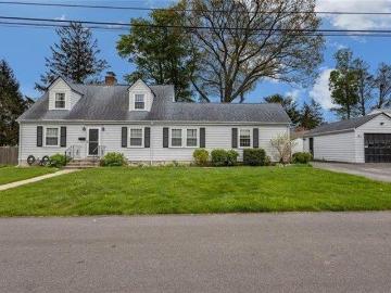 house with 3 bedroom, Warwick RI DS103436737