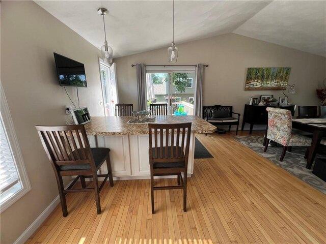 house with 3 bedroom, Warwick RI ES105399976