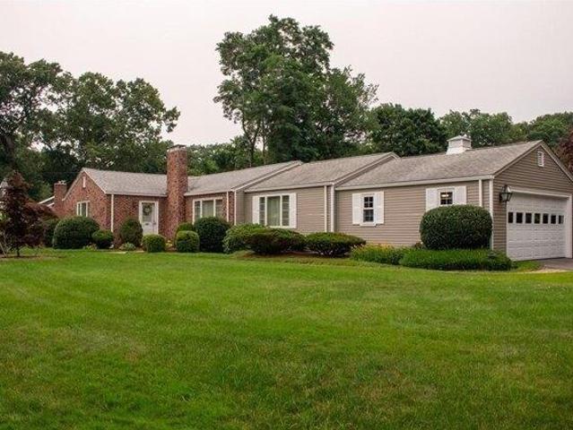 house with 3 bedroom, Warwick RI ES105534605