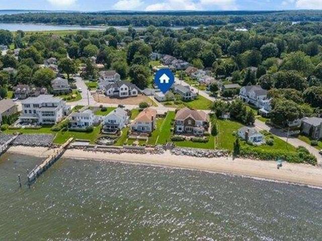 house with 3 bedroom, Warwick RI ES105589040