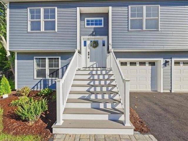 house with 3 bedroom, Warwick RI ES105709759