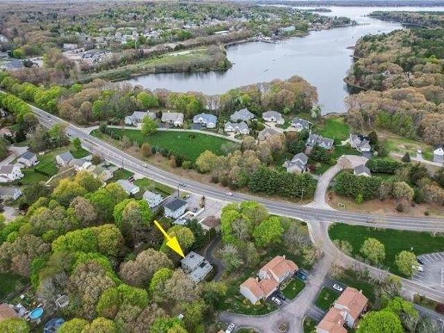 house with 3 bedroom, Warwick RI ES103444559
