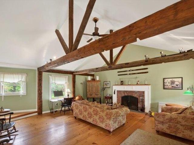 house with 3 bedroom, Wardsboro VT ES104569529