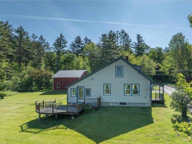 house with 3 bedroom, Wardsboro VT ES105560957