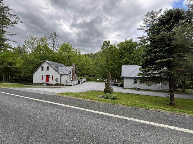 house with 3 bedroom, Wardsboro VT ES105574996