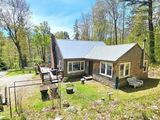 house with 3 bedroom, Wardsboro VT ES105663122