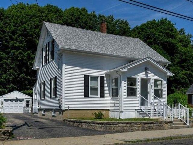 house with 3 bedroom, Ware MA ES104512882