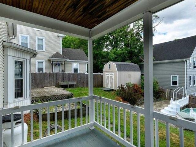 house with 3 bedroom, Ware MA ES104543331