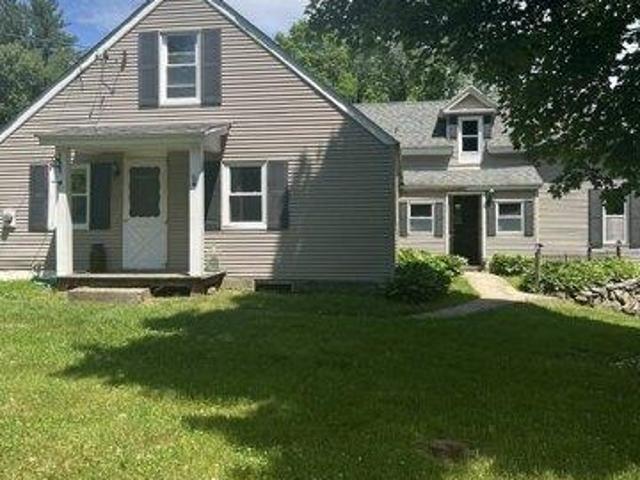 house with 3 bedroom, Ware MA ES105493542