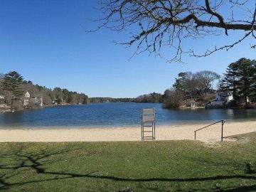 house with 3 bedroom, Wareham MA DS103438899