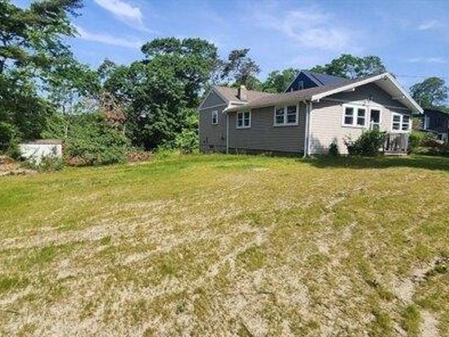 house with 3 bedroom, Wareham MA ELS105241120