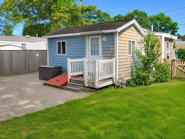 house with 3 bedroom, Wareham MA ES105418192