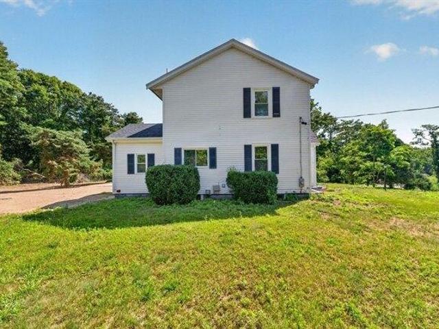 house with 3 bedroom, Wareham MA ES105419118