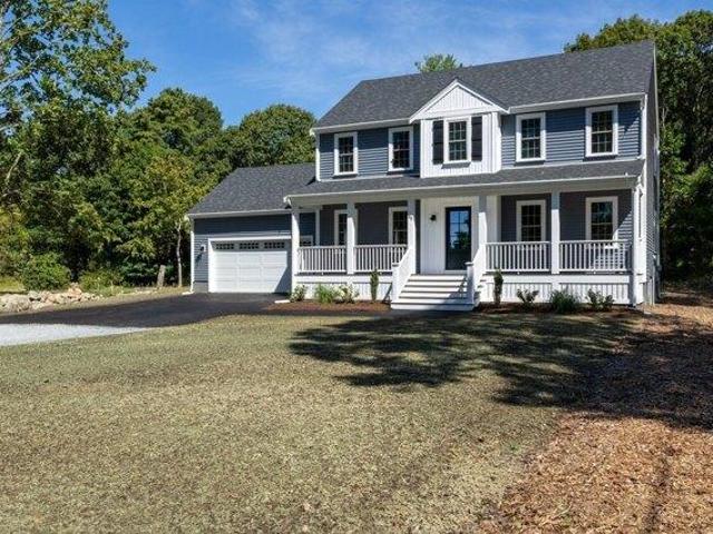house with 3 bedroom, Wareham MA ES105427831