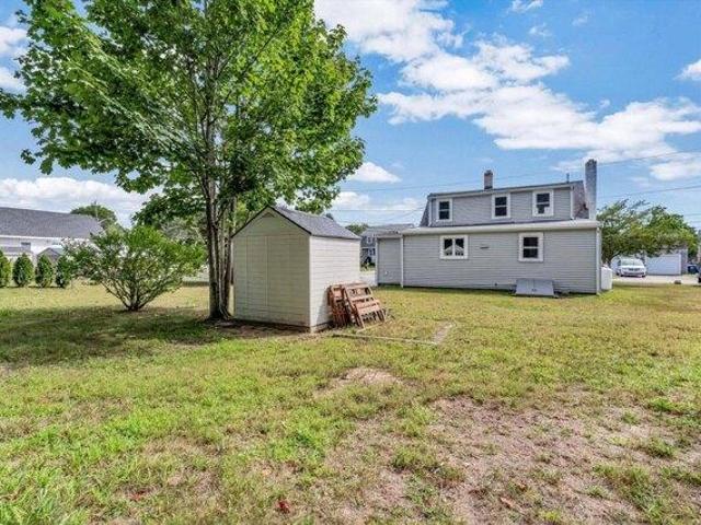 house with 3 bedroom, Wareham MA ES105511397