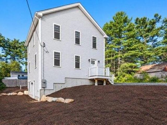 house with 3 bedroom, Wareham MA ES105513682