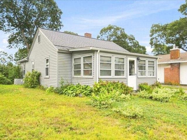 house with 3 bedroom, Wareham MA ES105534059