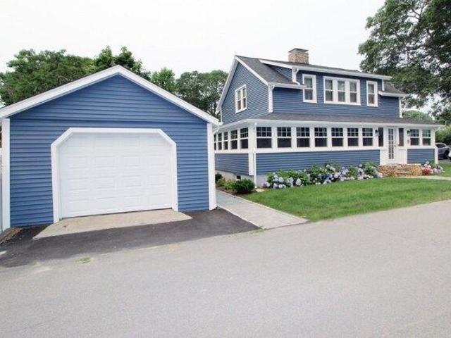 house with 3 bedroom, Wareham MA ES105535489