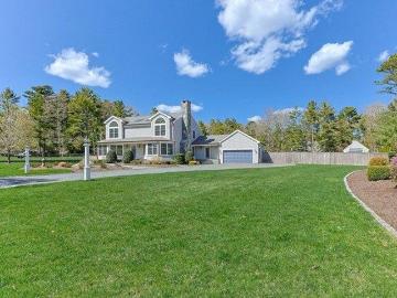 house with 3 bedroom, Wareham MA ES103493577