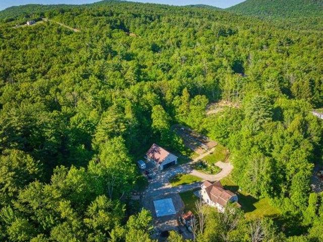 house with 3 bedroom, Warner NH ES104835267