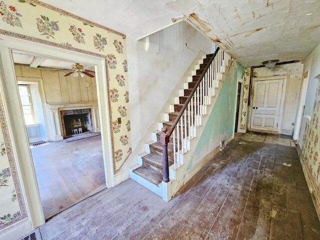 house with 3 bedroom, Washington MA ES105293651