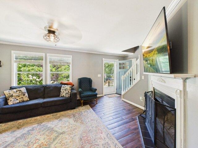 house with 3 bedroom, Washington ME ES105614057
