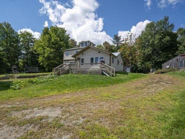 house with 3 bedroom, Washington NH ES105383583