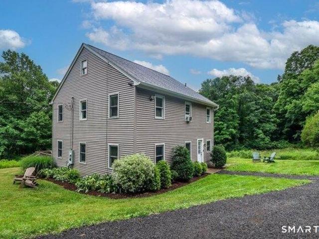 house with 3 bedroom, Washington CT ES104296473