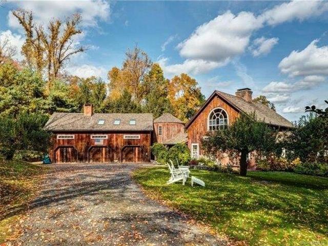 house with 3 bedroom, Washington CT ES105426484