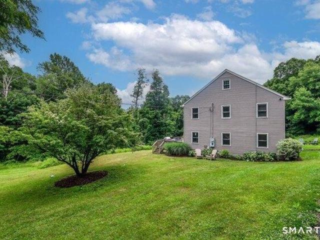 house with 3 bedroom, Washington CT ES105512070